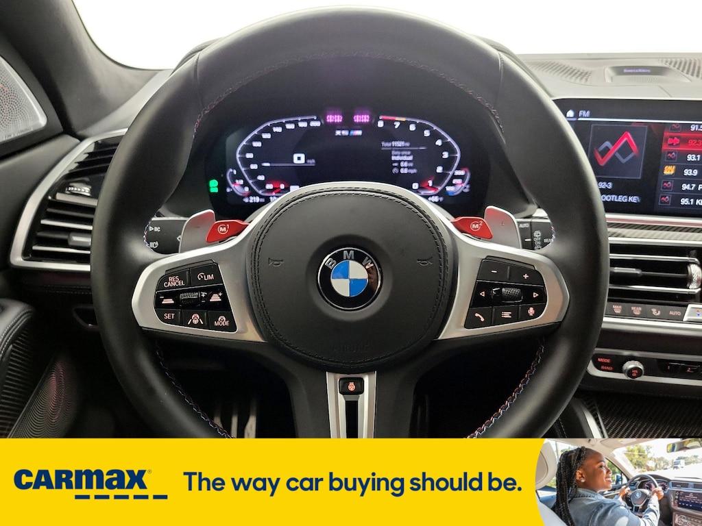 used 2023 BMW X5 car, priced at $87,998
