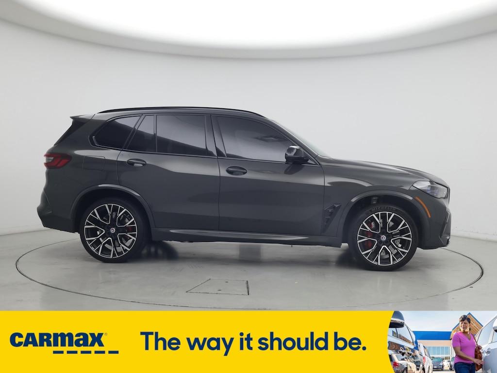 used 2023 BMW X5 car, priced at $87,998