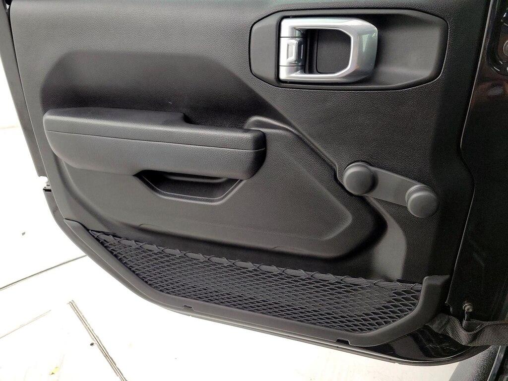used 2023 Jeep Wrangler car, priced at $32,998