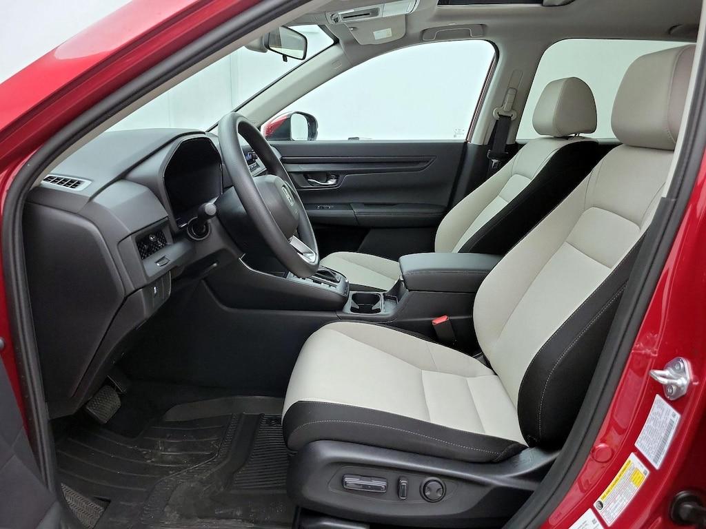 used 2024 Honda CR-V car, priced at $31,998