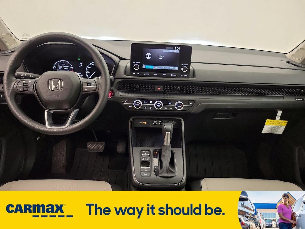 used 2024 Honda CR-V car, priced at $31,998