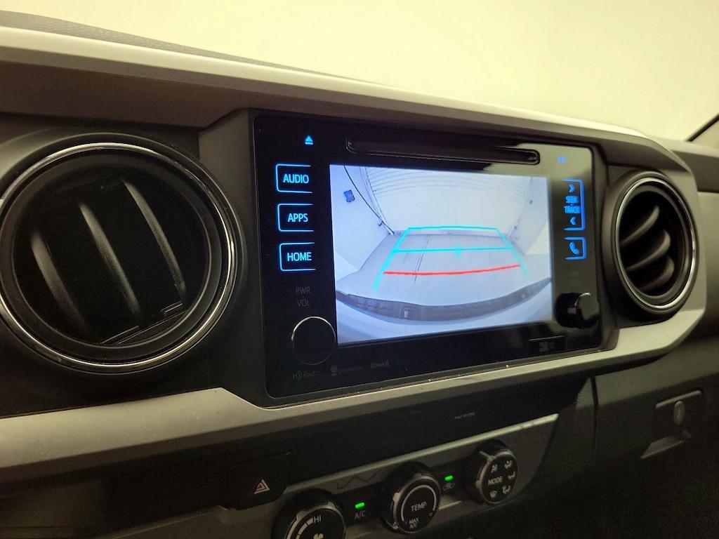 used 2019 Toyota Tacoma car, priced at $33,998