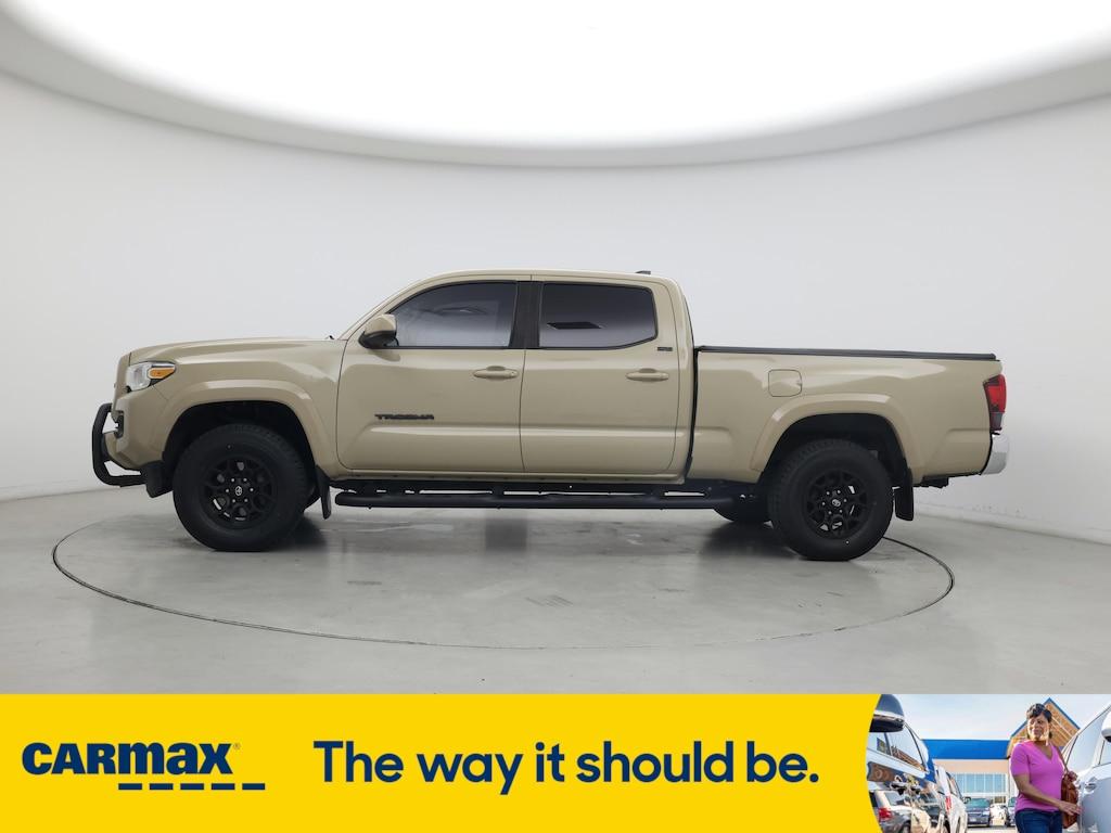 used 2019 Toyota Tacoma car, priced at $33,998