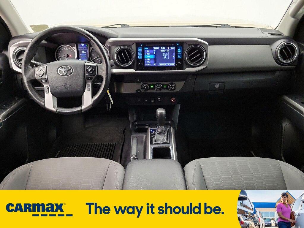 used 2019 Toyota Tacoma car, priced at $33,998