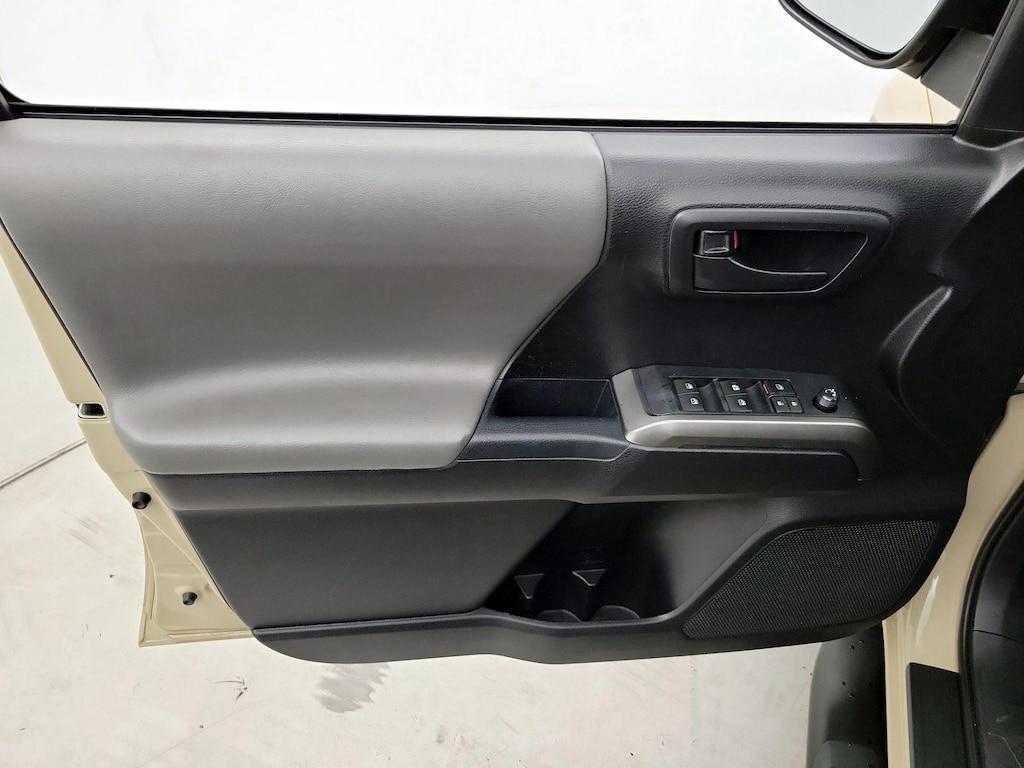 used 2019 Toyota Tacoma car, priced at $33,998