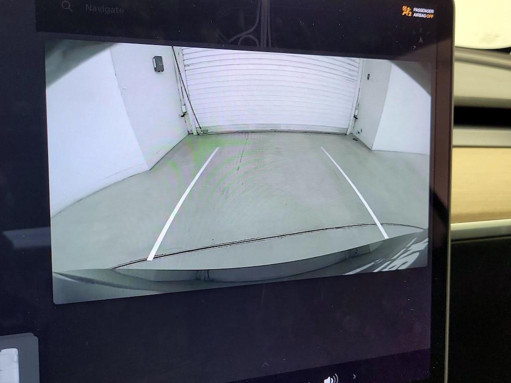 used 2022 Tesla Model 3 car, priced at $30,998