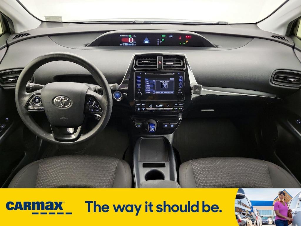 used 2019 Toyota Prius car, priced at $19,998