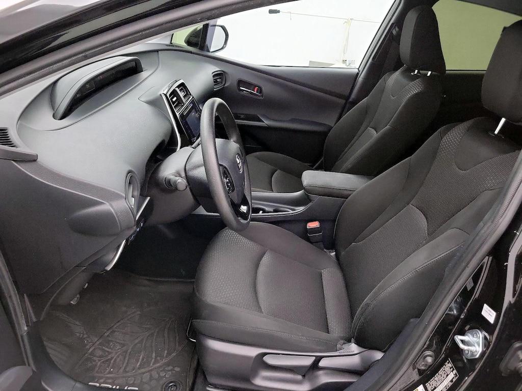 used 2019 Toyota Prius car, priced at $19,998