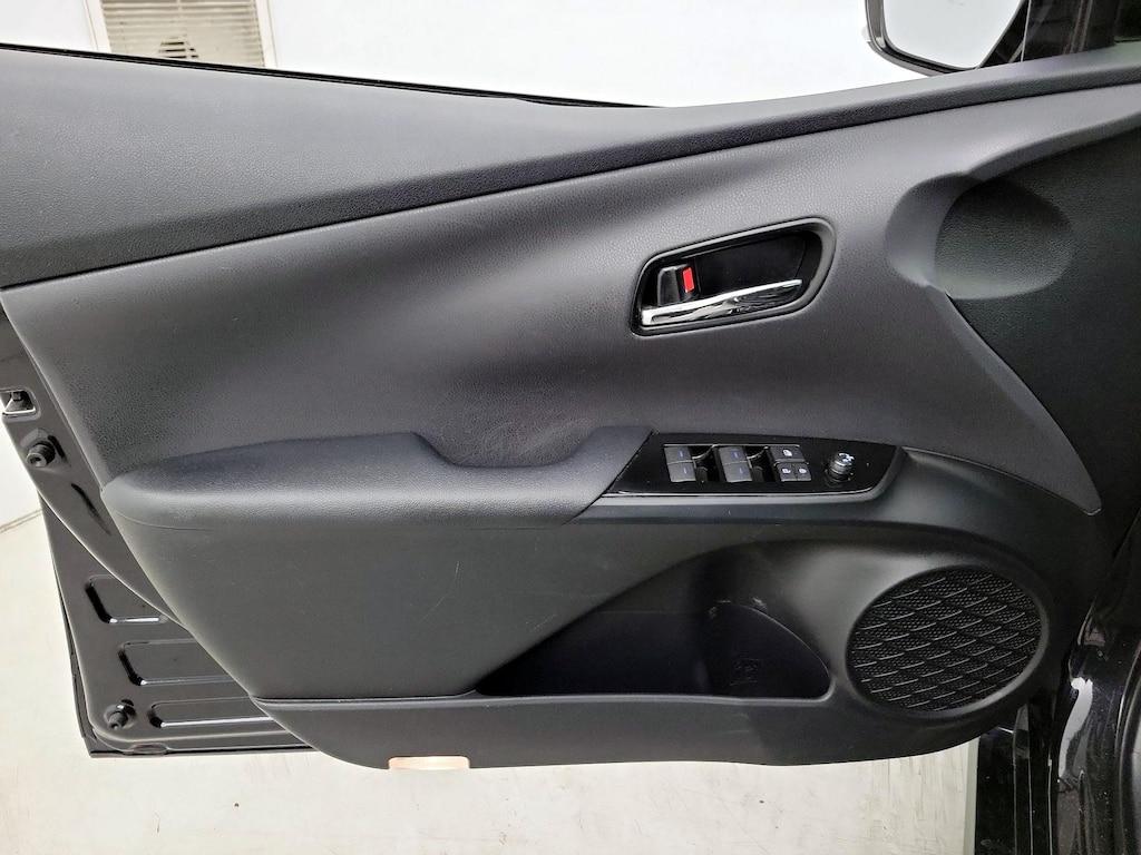 used 2019 Toyota Prius car, priced at $19,998