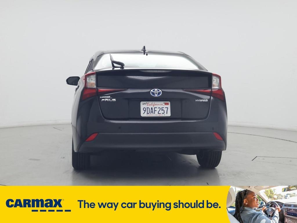 used 2019 Toyota Prius car, priced at $19,998