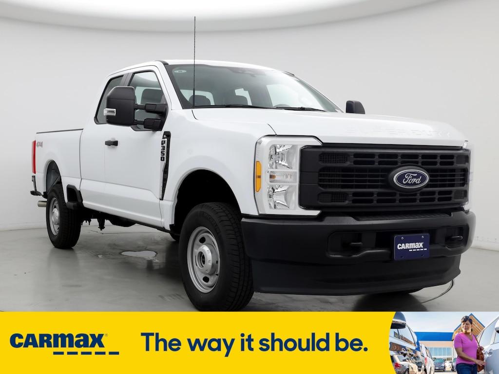 used 2023 Ford F-350 car, priced at $51,998