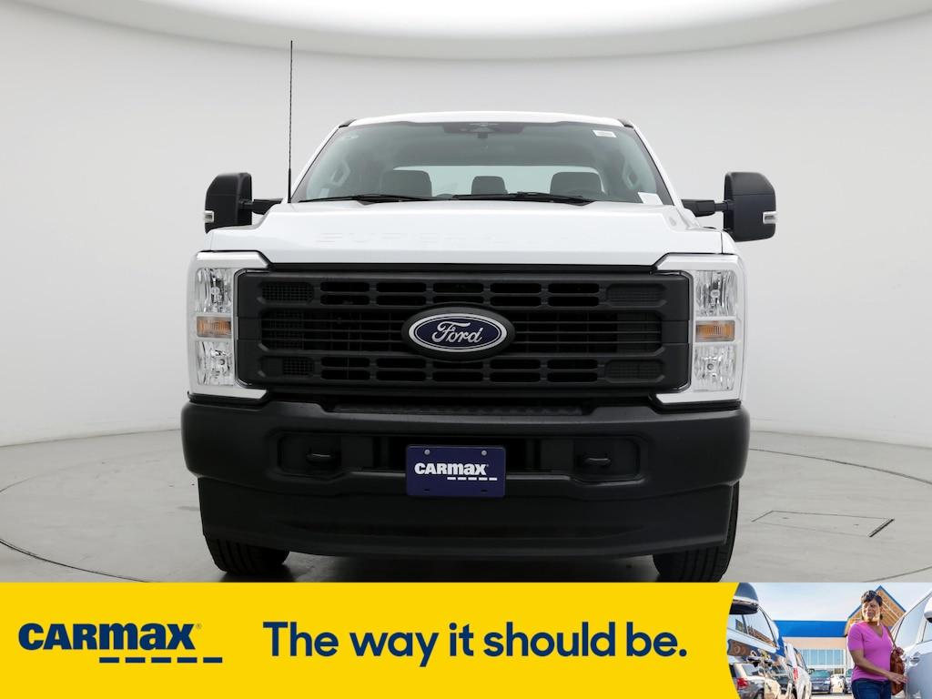 used 2023 Ford F-350 car, priced at $51,998