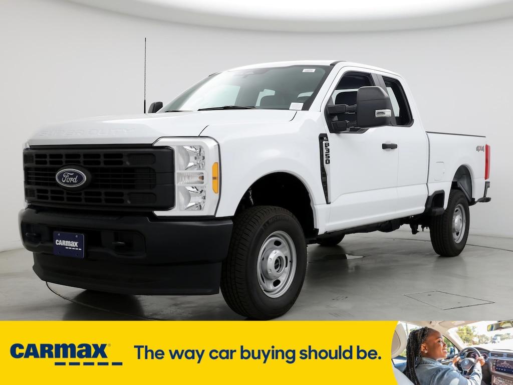 used 2023 Ford F-350 car, priced at $51,998