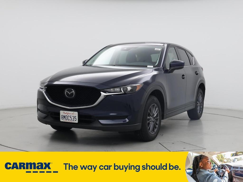 used 2019 Mazda CX-5 car, priced at $21,998