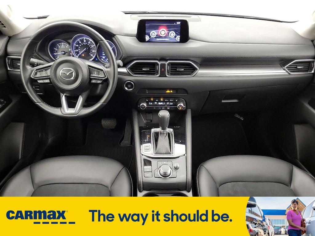 used 2019 Mazda CX-5 car, priced at $21,998