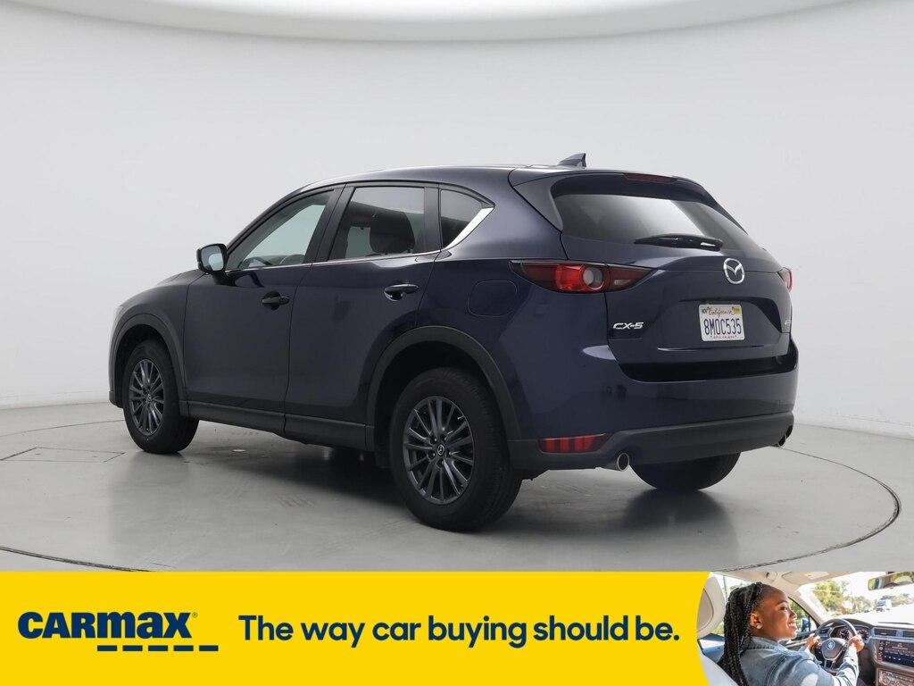 used 2019 Mazda CX-5 car, priced at $21,998