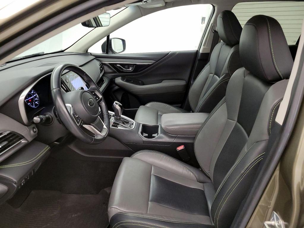 used 2020 Subaru Outback car, priced at $26,998