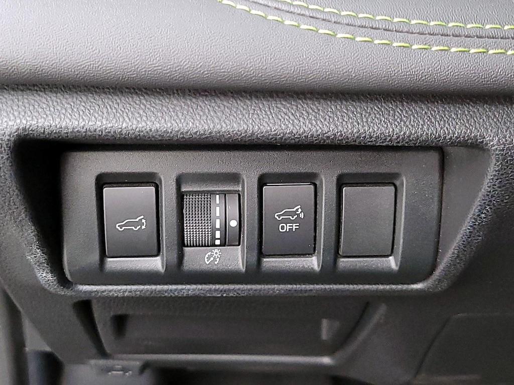 used 2020 Subaru Outback car, priced at $26,998