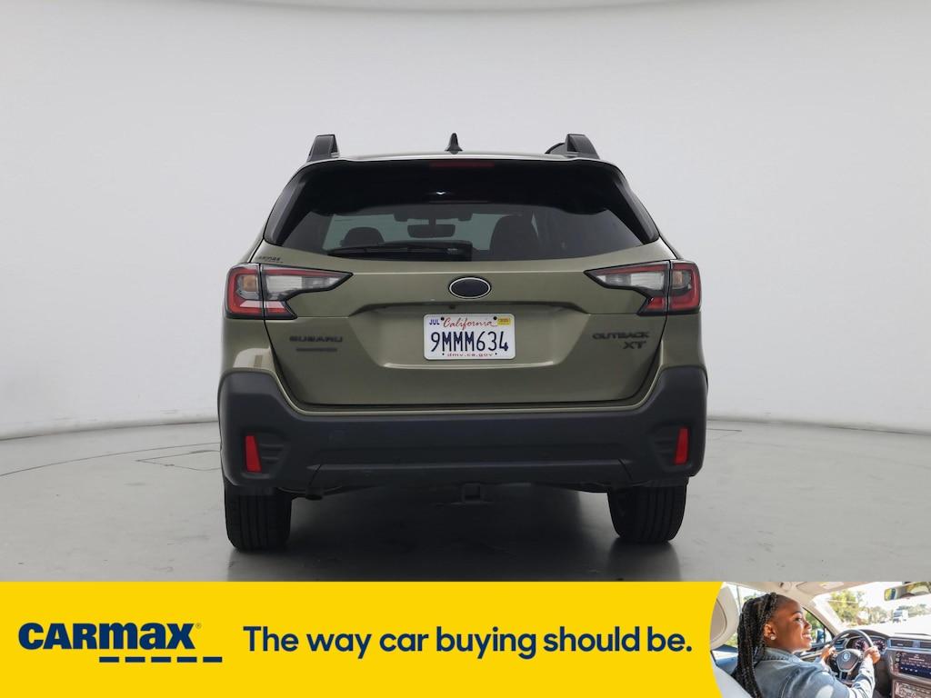 used 2020 Subaru Outback car, priced at $26,998