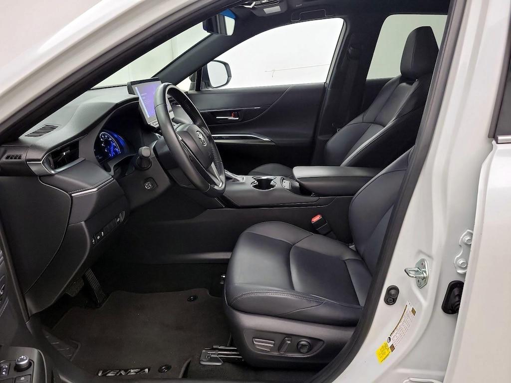 used 2023 Toyota Venza car, priced at $35,998