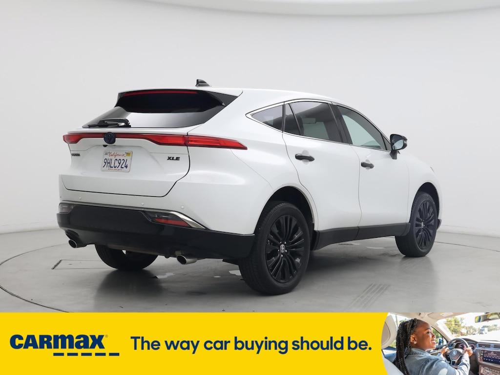 used 2023 Toyota Venza car, priced at $35,998