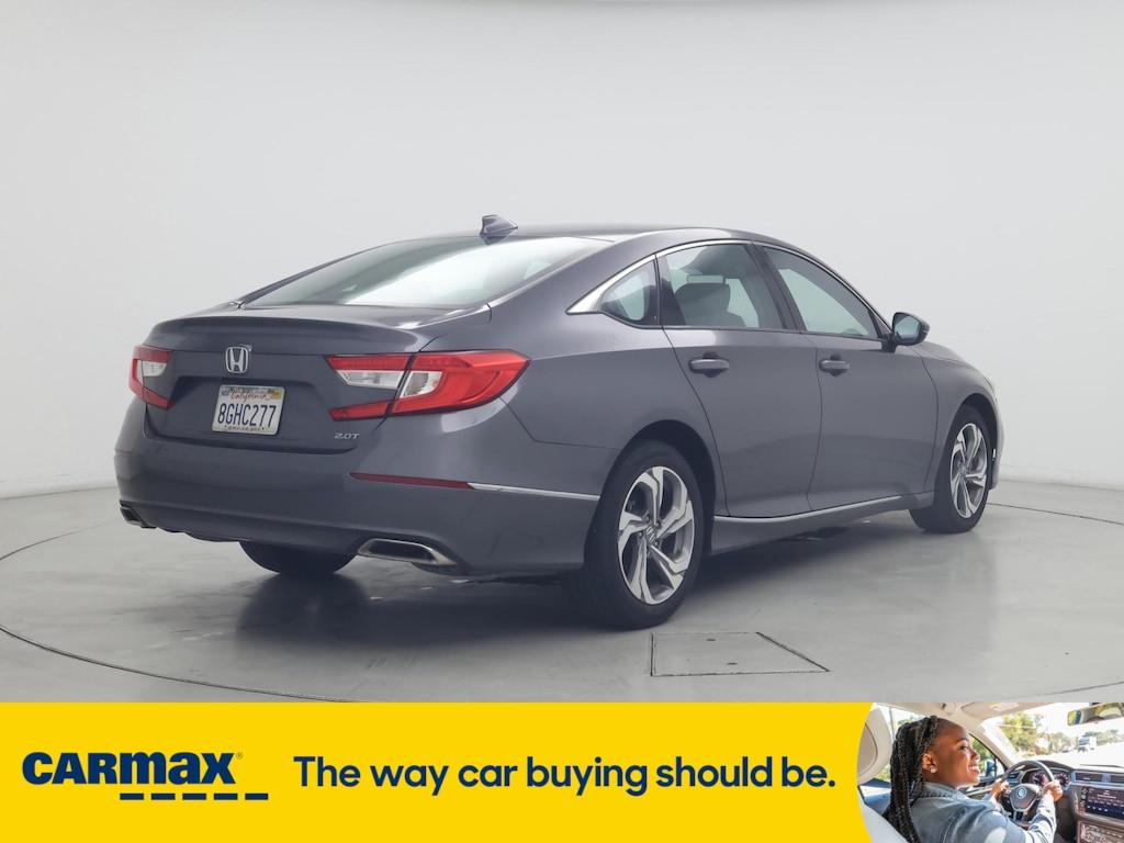 used 2018 Honda Accord car, priced at $20,998