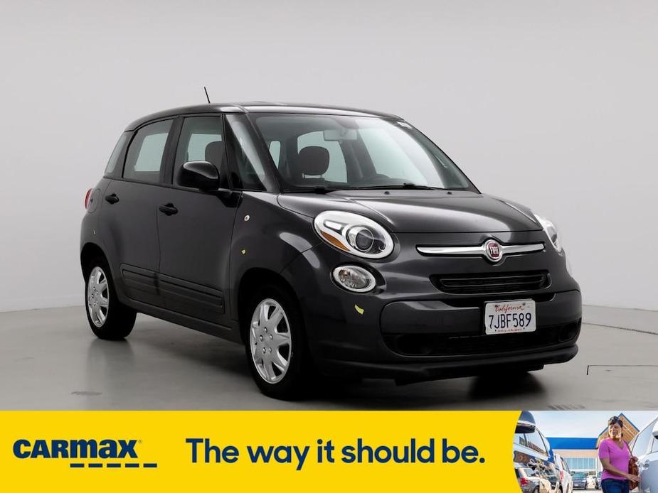 used 2014 FIAT 500L car, priced at $11,599