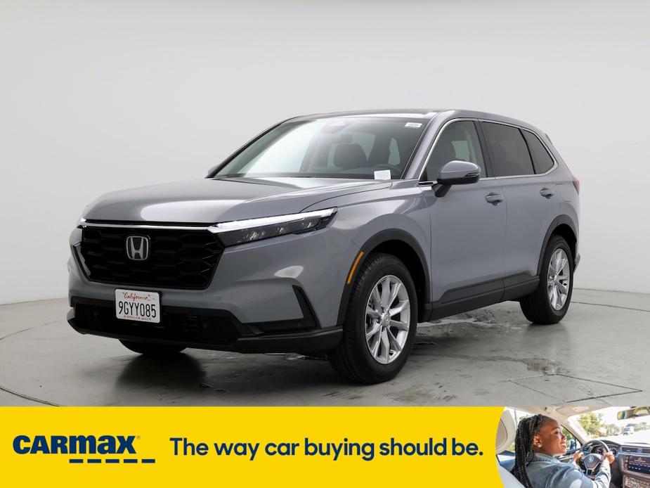 used 2023 Honda CR-V car, priced at $33,998