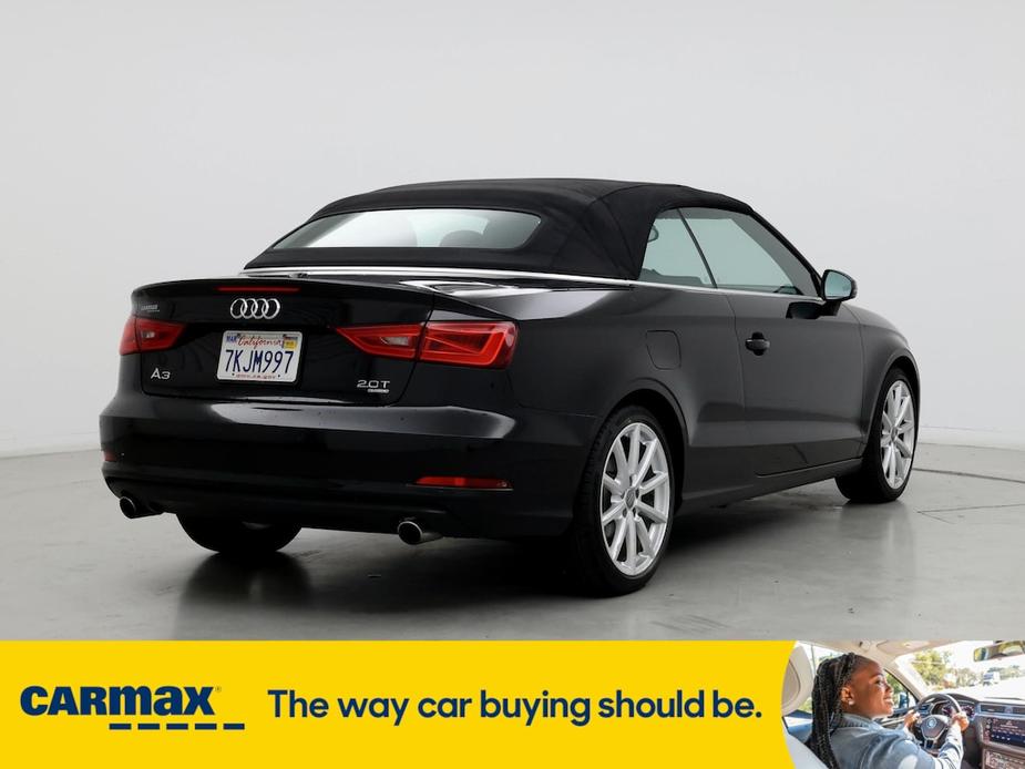 used 2015 Audi A3 car, priced at $22,998