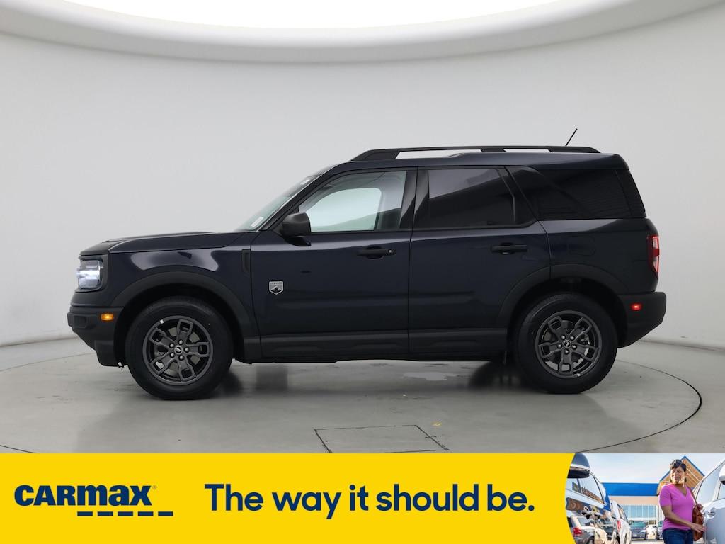 used 2021 Ford Bronco Sport car, priced at $24,998