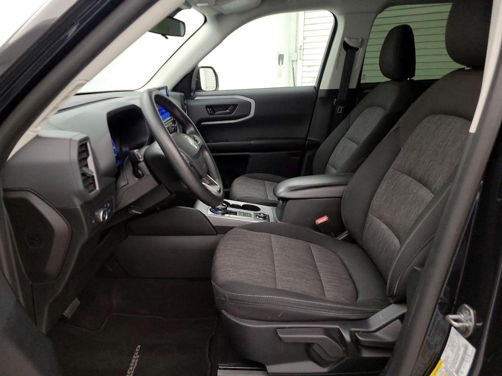 used 2021 Ford Bronco Sport car, priced at $24,998