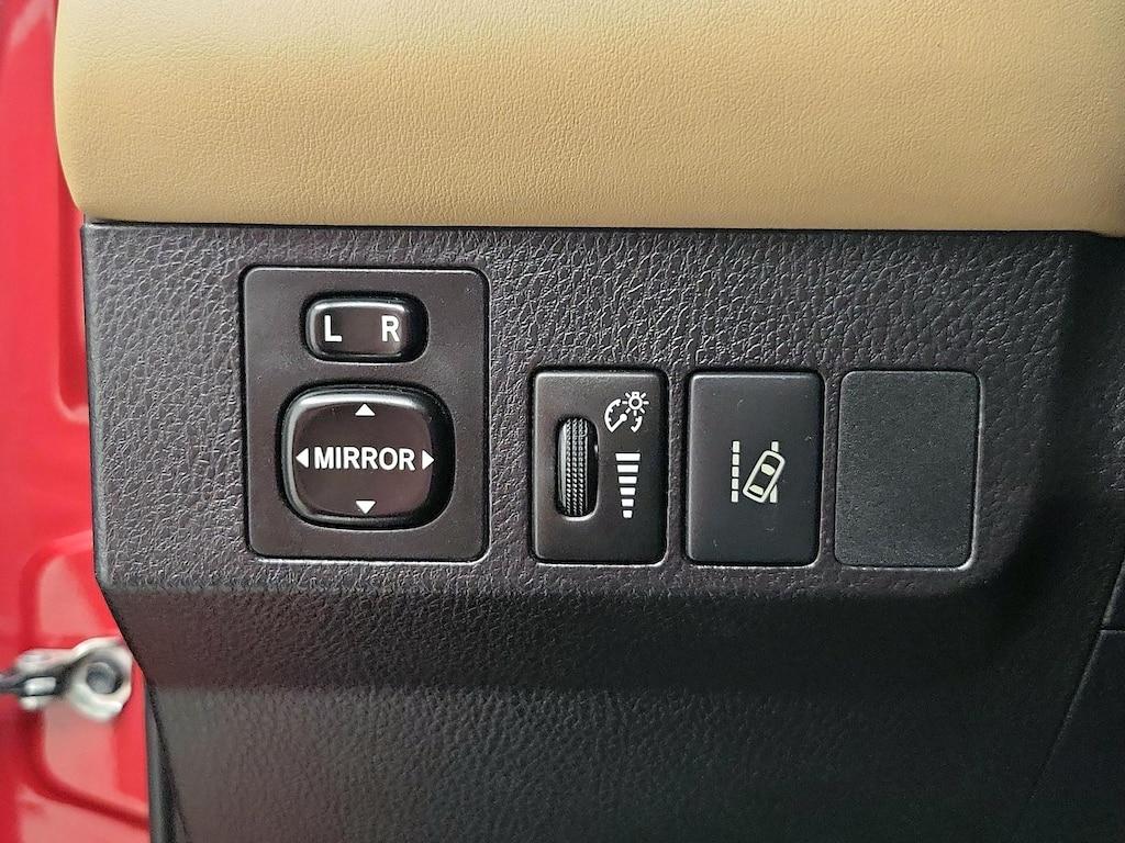 used 2017 Toyota RAV4 car, priced at $18,998