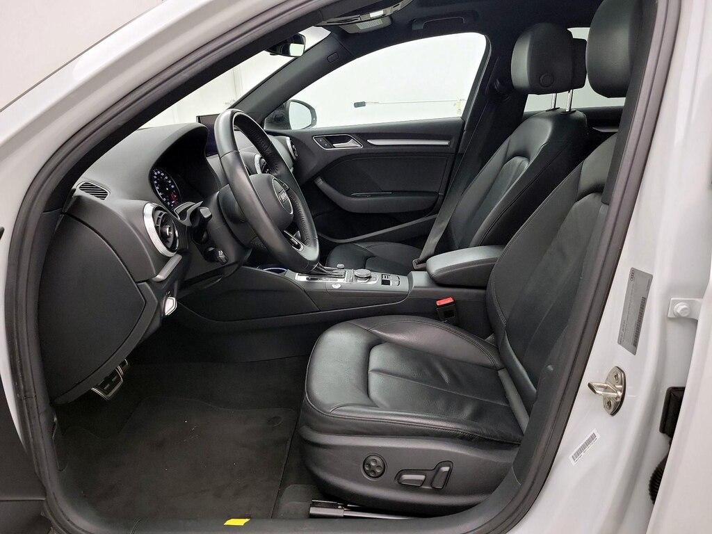 used 2019 Audi A3 car, priced at $18,998