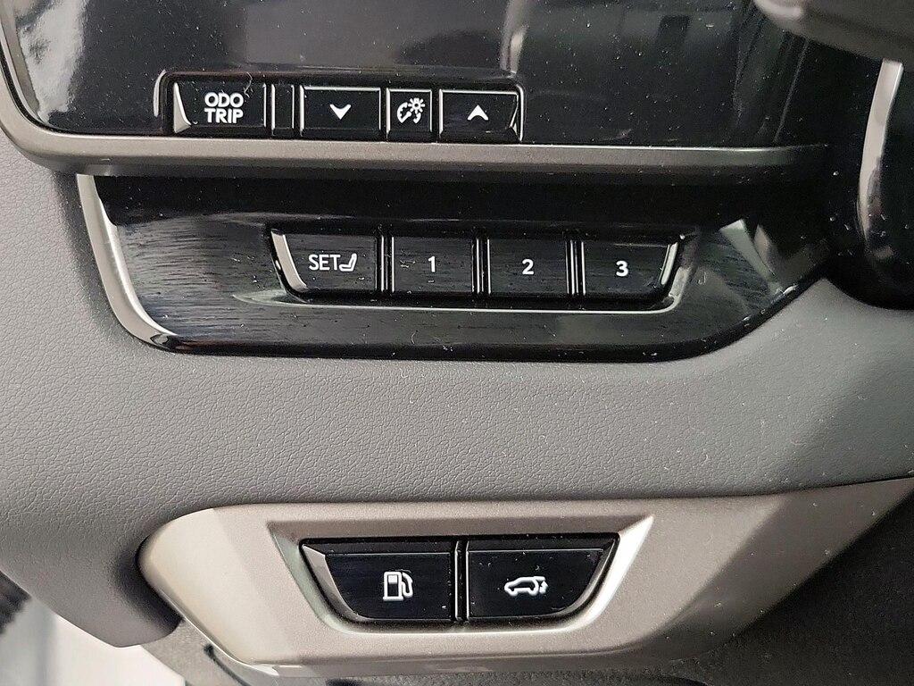 used 2025 Lexus RX 350 car, priced at $51,998