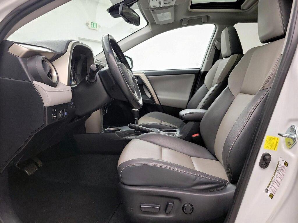used 2015 Toyota RAV4 car, priced at $16,998