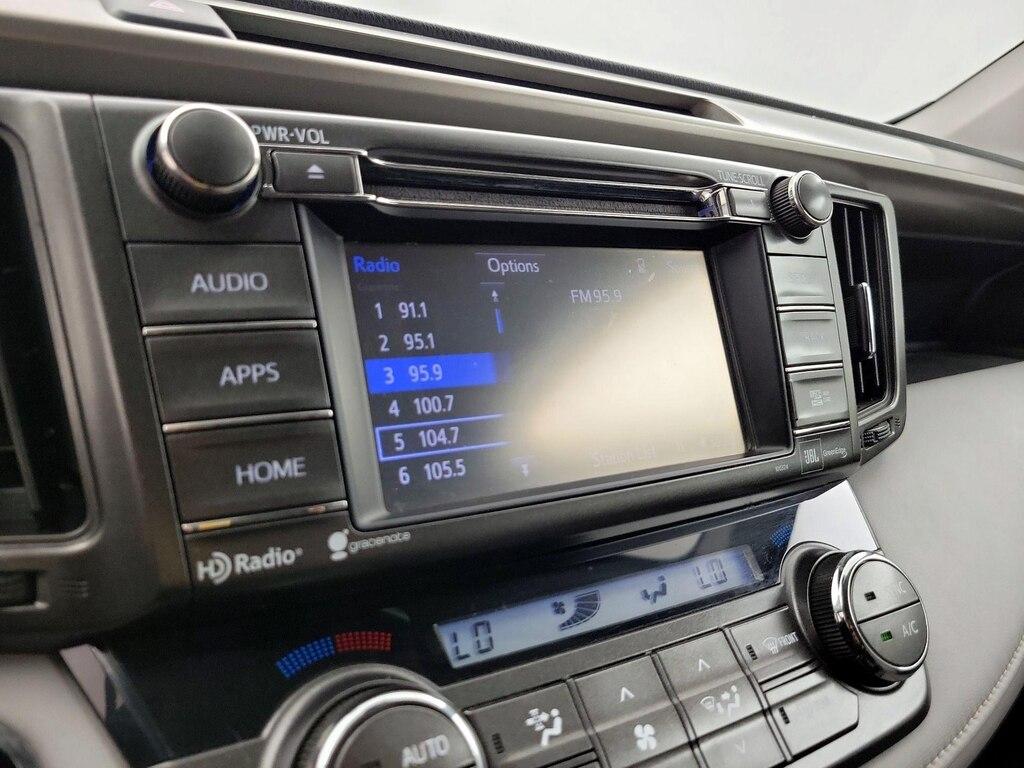 used 2015 Toyota RAV4 car, priced at $16,998