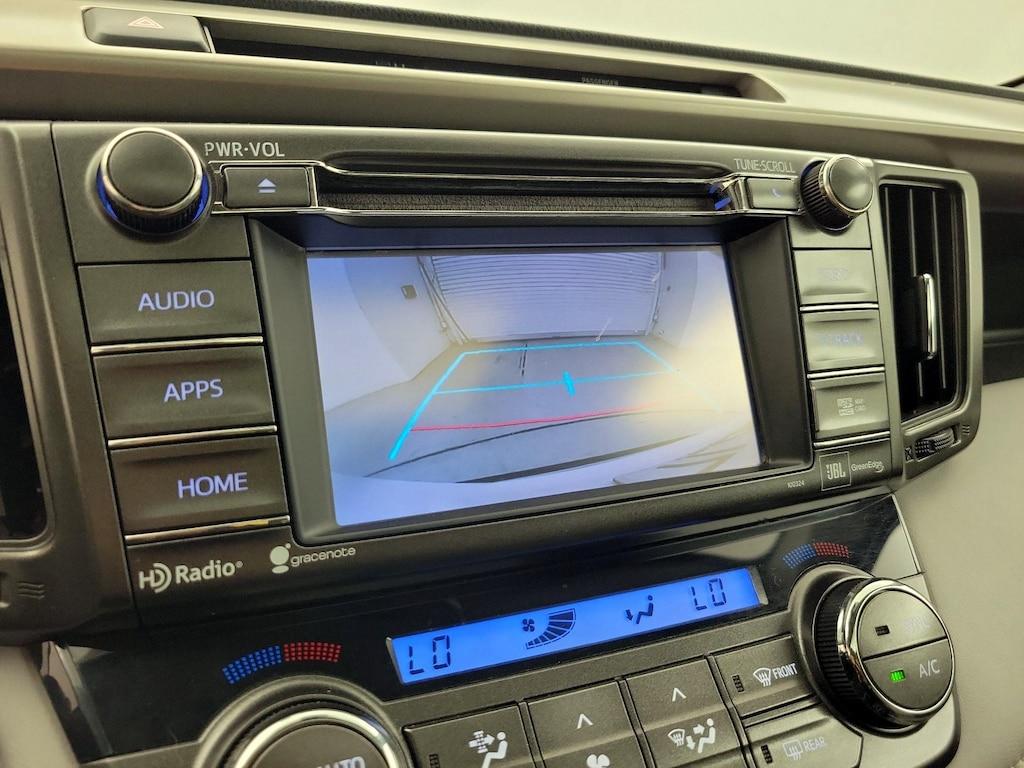 used 2015 Toyota RAV4 car, priced at $16,998