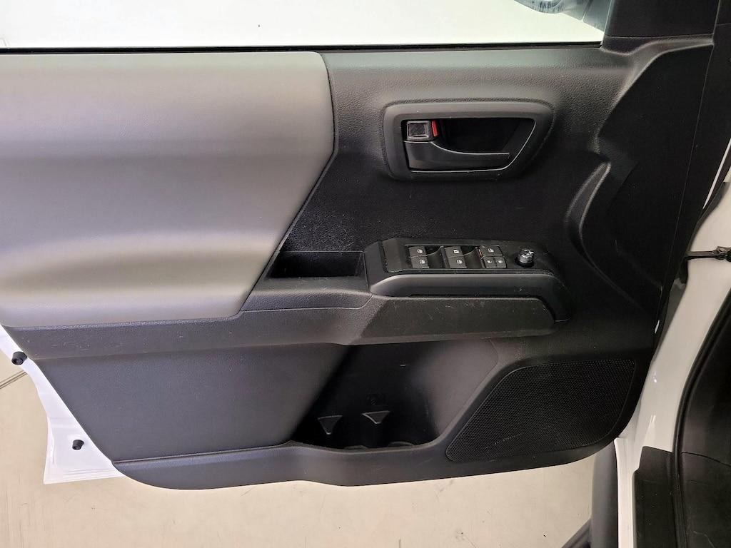 used 2022 Toyota Tacoma car, priced at $29,998