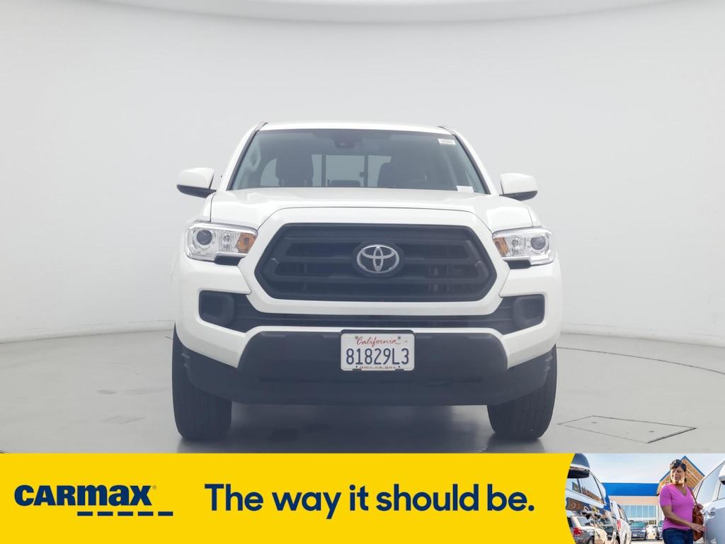 used 2022 Toyota Tacoma car, priced at $29,998
