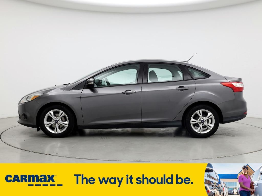 used 2013 Ford Focus car, priced at $9,998