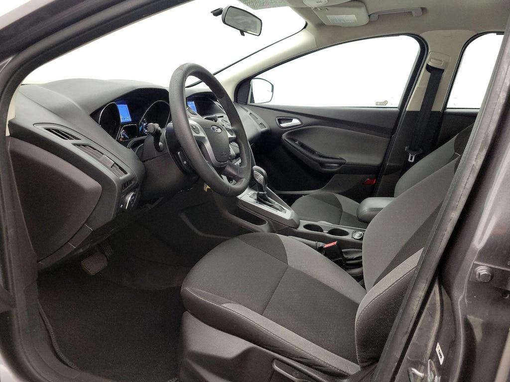 used 2013 Ford Focus car, priced at $9,998