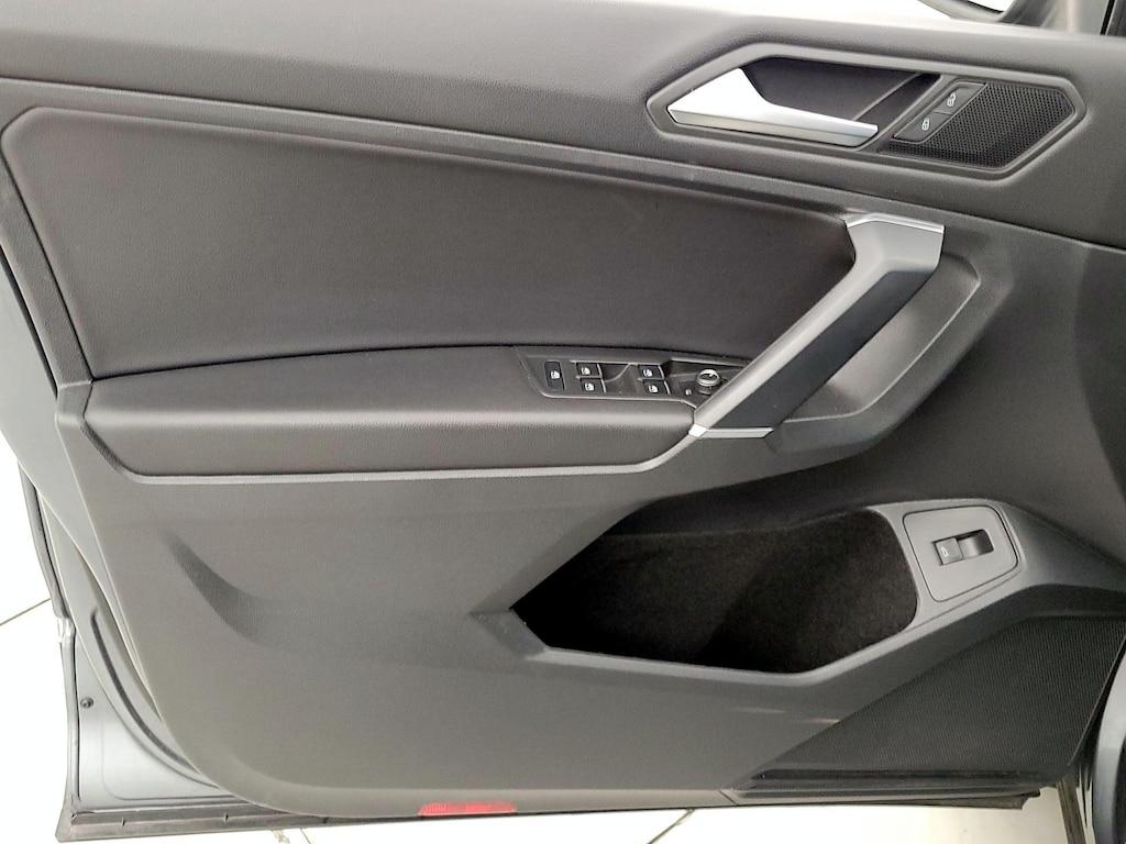 used 2020 Volkswagen Tiguan car, priced at $21,998