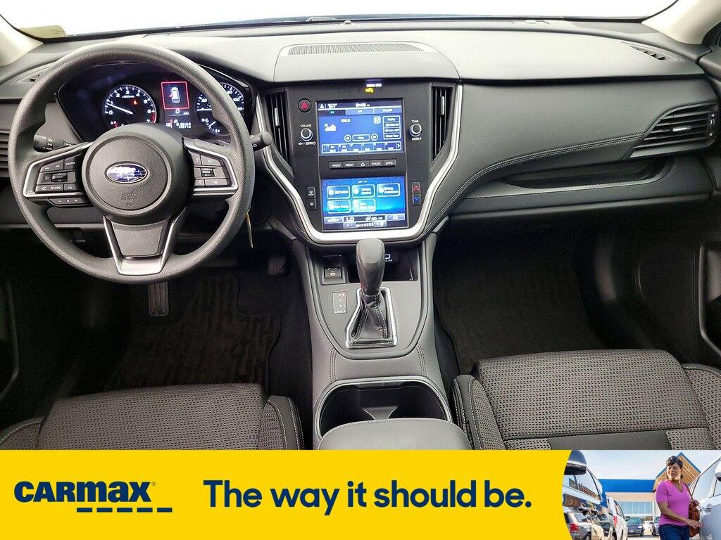 used 2024 Subaru Outback car, priced at $32,998