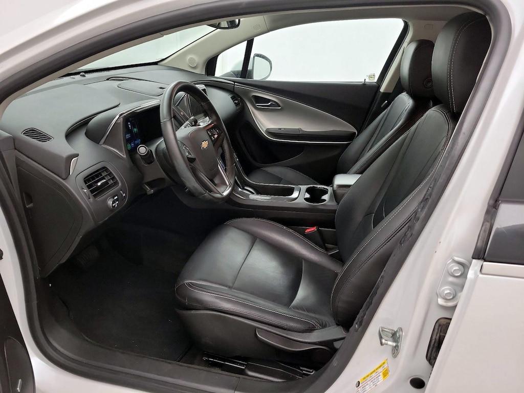 used 2015 Chevrolet Volt car, priced at $11,998