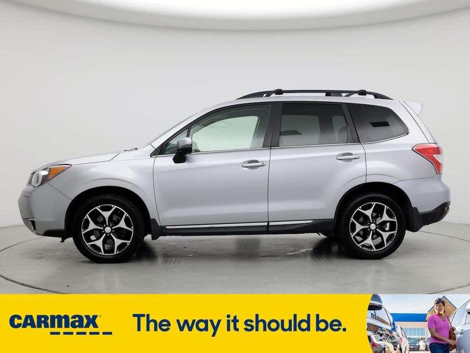 used 2016 Subaru Forester car, priced at $17,998