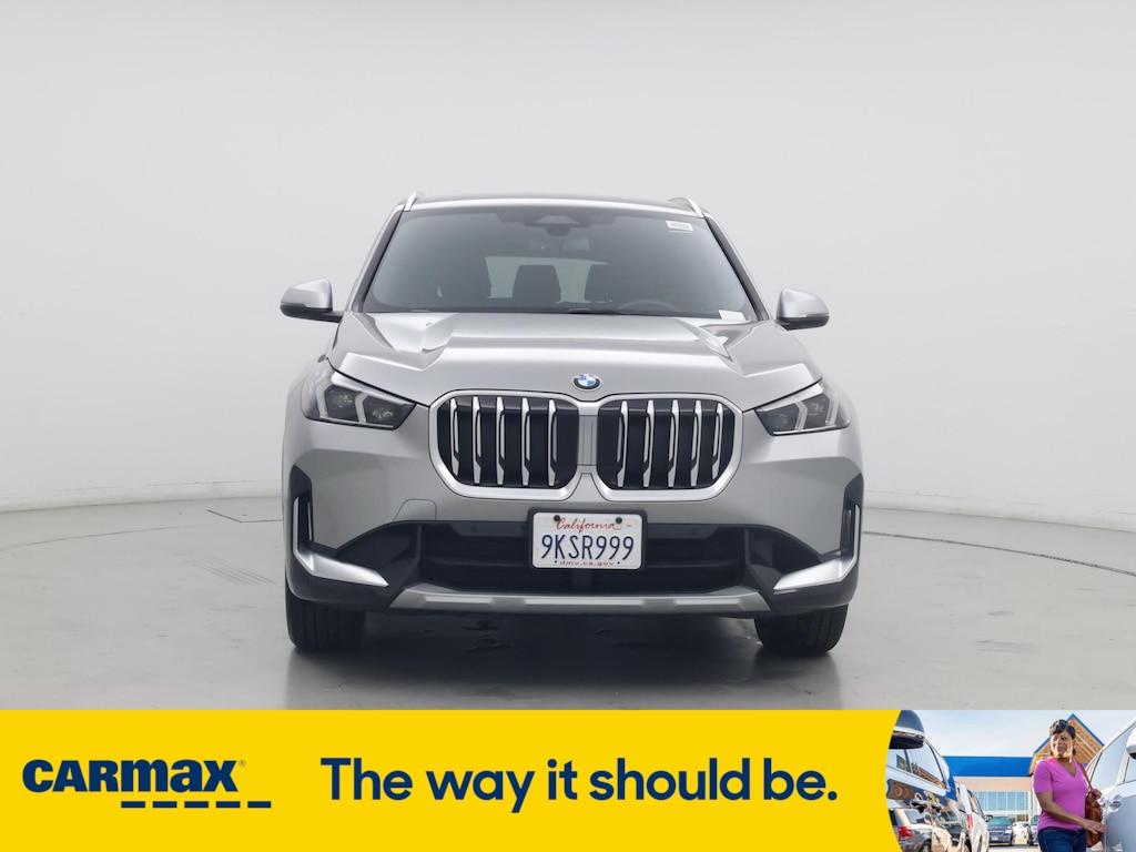 used 2023 BMW X1 car, priced at $33,998