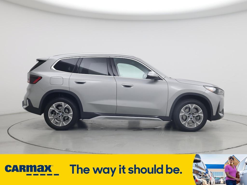 used 2023 BMW X1 car, priced at $33,998