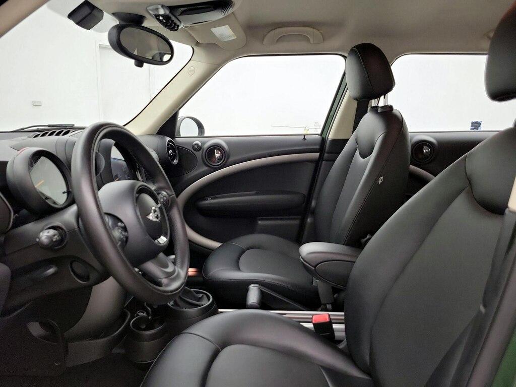 used 2015 MINI Countryman car, priced at $13,998