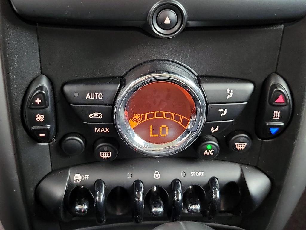 used 2015 MINI Countryman car, priced at $13,998