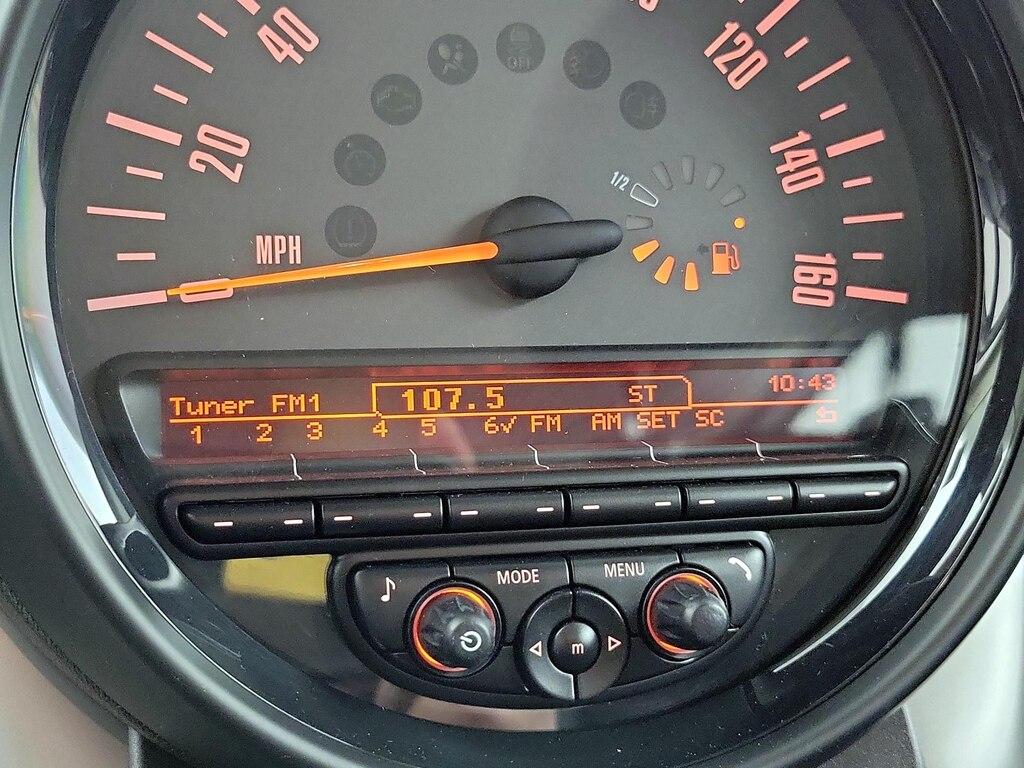 used 2015 MINI Countryman car, priced at $13,998